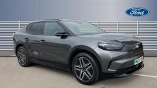 Ford Capri 210kW Premium 77kWh 5dr Auto [Driver Assist Pack] Electric Estate